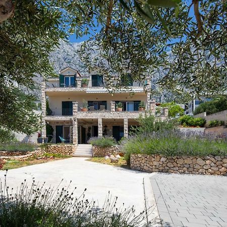 Apartments Denis Makarska Ngoại thất bức ảnh