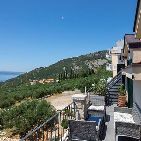 Apartments Denis Makarska Ngoại thất bức ảnh