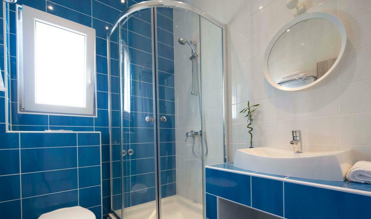 Apartments Denis Makarska Ngoại thất bức ảnh