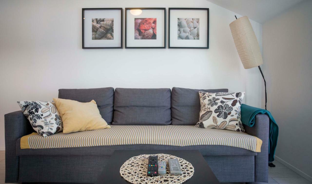 Apartments Denis Makarska Ngoại thất bức ảnh
