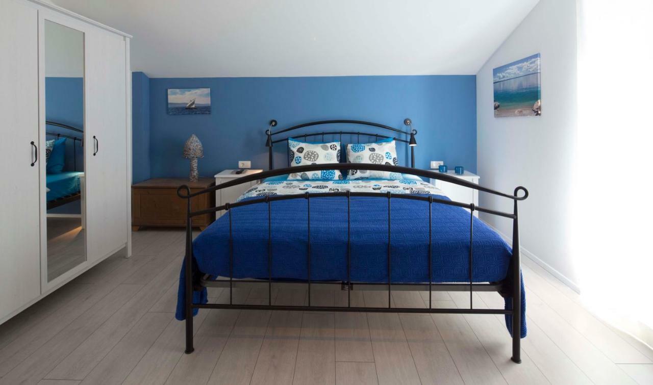 Apartments Denis Makarska Ngoại thất bức ảnh