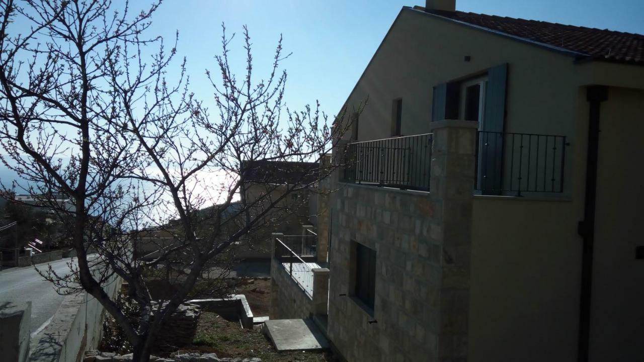 Apartments Denis Makarska Ngoại thất bức ảnh