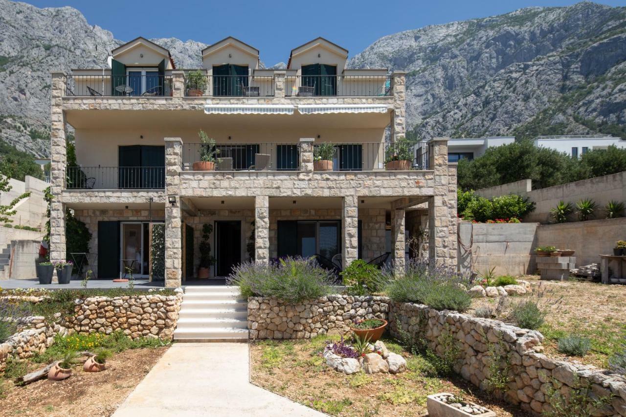 Apartments Denis Makarska Phòng bức ảnh